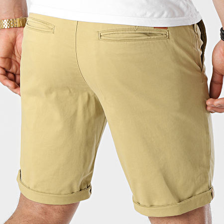 Jack And Jones - Short Chino Bowie Sable