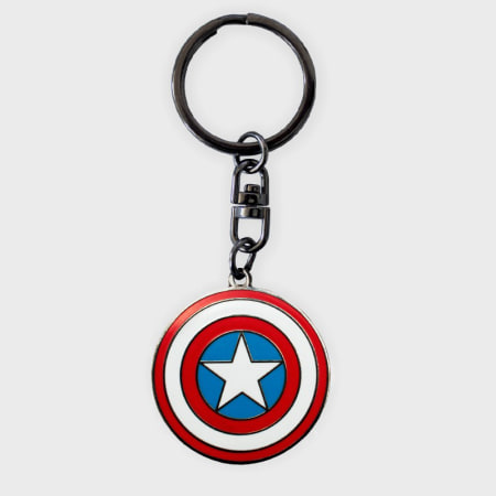 Captain America - Porte-clés Captain America