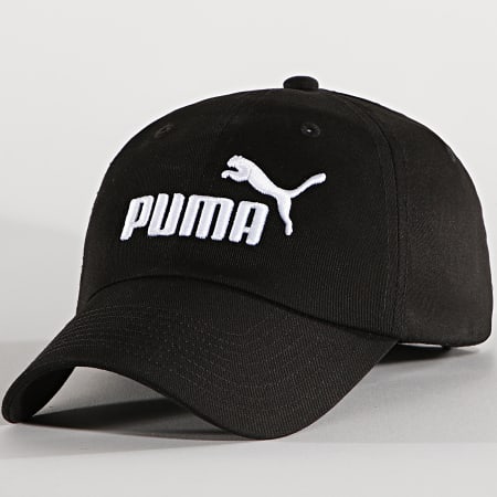 Casquette store puma noir