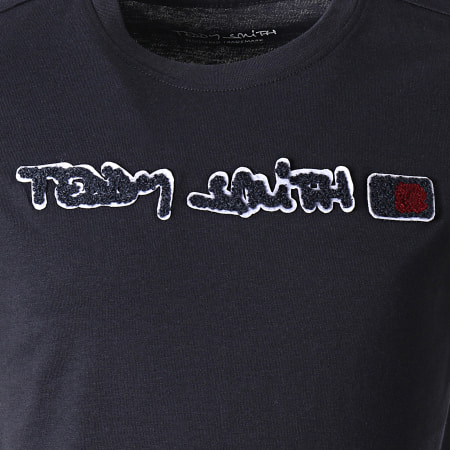 T shirt store teddy smith enfant