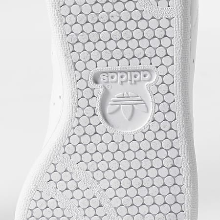 Adidas Originals - Baskets Stan Smith CF FX5508 Cloud White Green