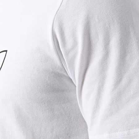 Adidas Originals - Tee Shirt SPRT Graphic GN2428 Blanc