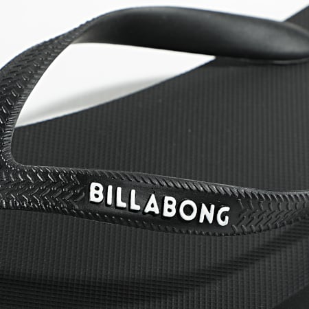 Billabong - Tongs Tides Noir