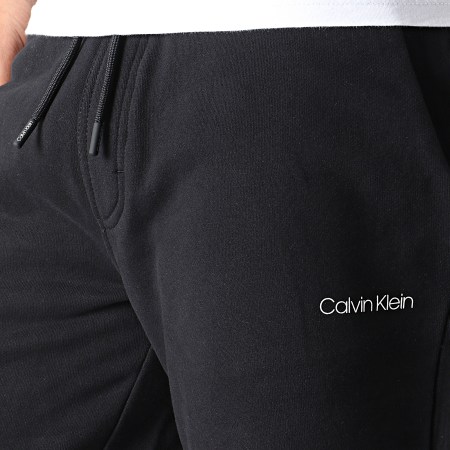 Calvin Klein - Short Jogging Small Logo 7142 Noir
