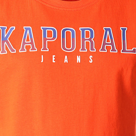 Tee shirt kaporal best sale enfant