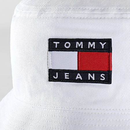Tommy Jeans - Bob Heritage 7169 Blanc