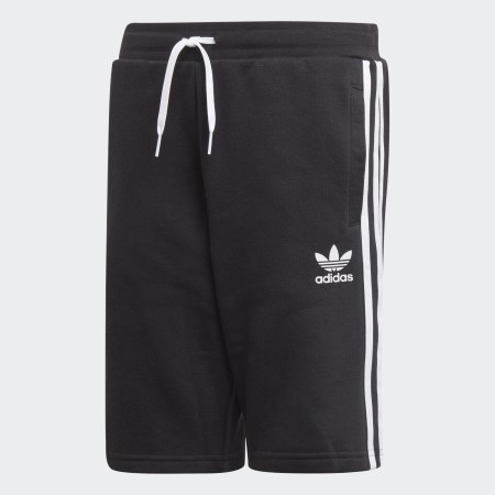 Mens fleece shorts adidas clearance