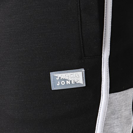 Jack And Jones - Short Jogging Kobe Noir