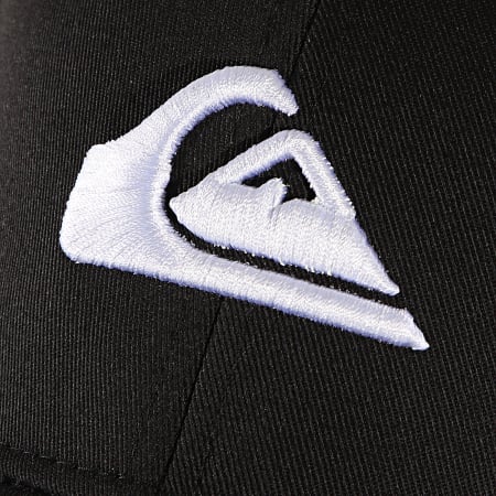 Quiksilver - Pet AQYHA04002 Zwart