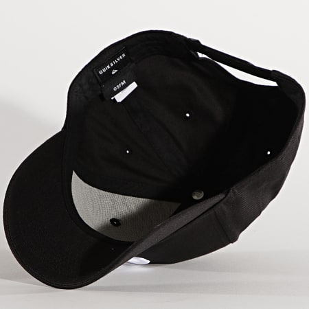 Quiksilver - Pet AQYHA04002 Zwart