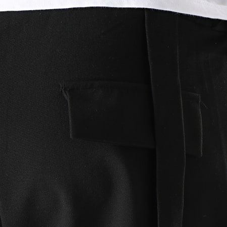 2Y Premium - Pantalon 2002 Noir