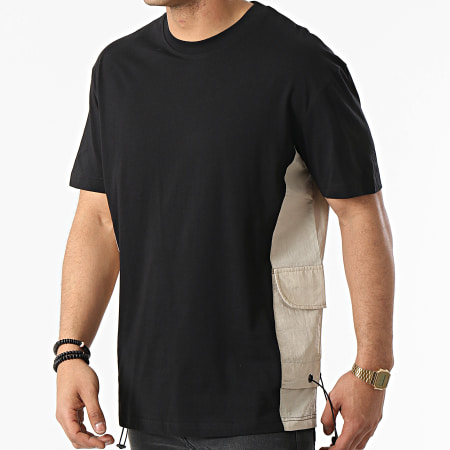 Classic Series - Pocket Camiseta 99-04 Negro