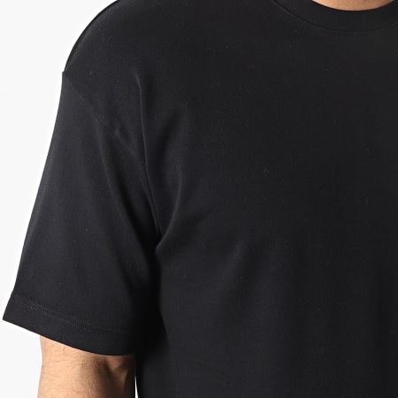 Classic Series - Tee Shirt 6020 Noir