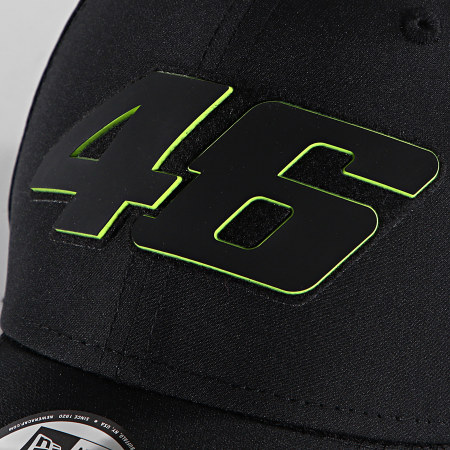 New Era - Casquette 9Forty Lifestyle Perf 12727700 VR46 Noir