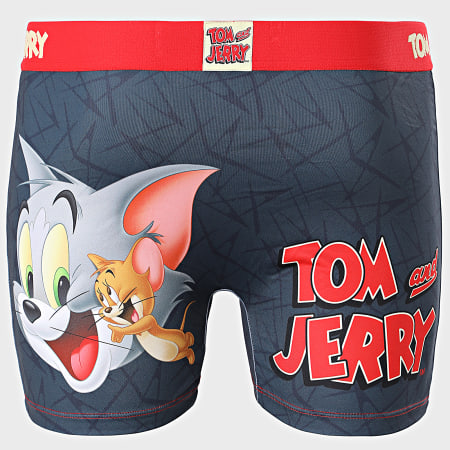 Freegun - Boxer Tom And Jerry Noir