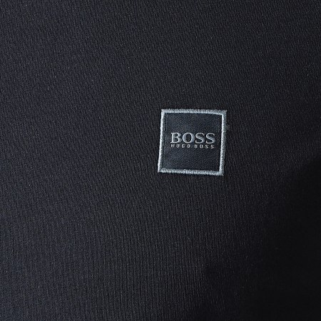 BOSS - Tee Shirt Tales 50459448 Bleu Marine