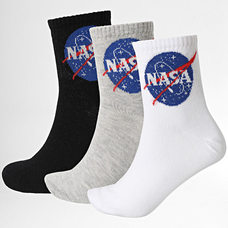 Chaussettes nasa discount