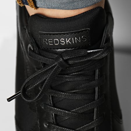 Redskins - Sneakers Linos KO58102 Nero