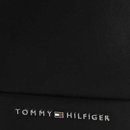 Tommy Hilfiger - Sacoche Metro Mini Reporter 7214 Noir