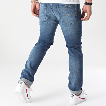 Tommy Jeans - Scanton 9549 Jeans slim in denim blu