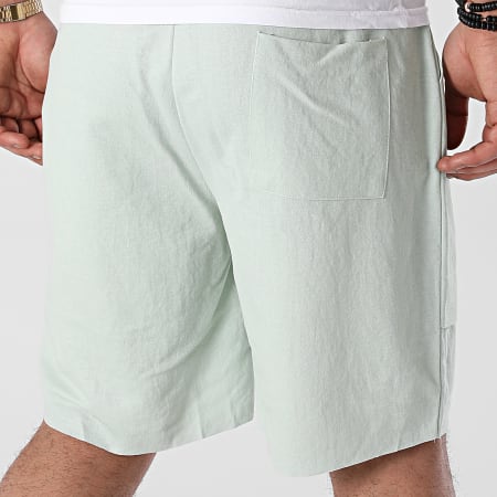 Classic Series - Pantalones cortos 2438 Verde claro