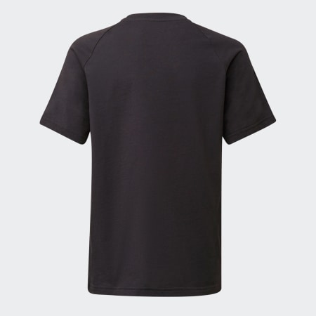 Adidas Originals - Tee Shirt Enfant Adicolor GN7435 Noir -  LaBoutiqueOfficielle.com