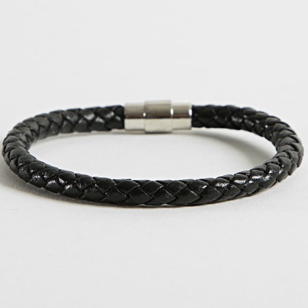 California Jewels - Bracelet ST0222 Noir