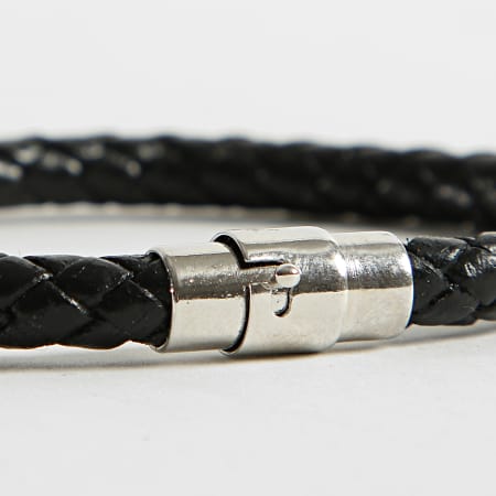 California Jewels - Bracelet ST0222 Noir