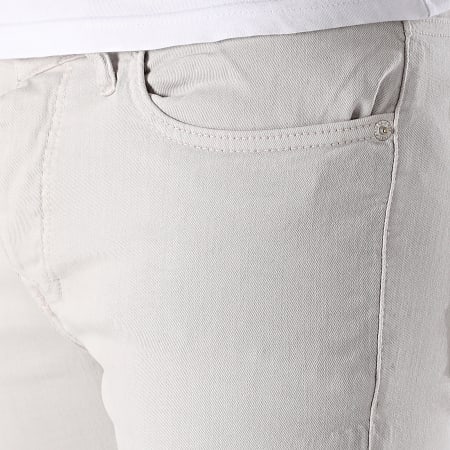 KZR - Jeans skinny 9050 grigio
