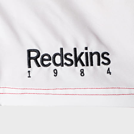 Redskins - Short De Bain Enfant 3094 Rouge