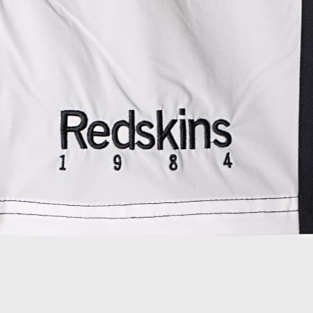 Redskins - Short De Bain Enfant 3094 Bleu Marine
