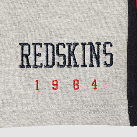 Pantalon De Survêtement REDSKINS Junior - Style Sportif Américain - Taille élastique
