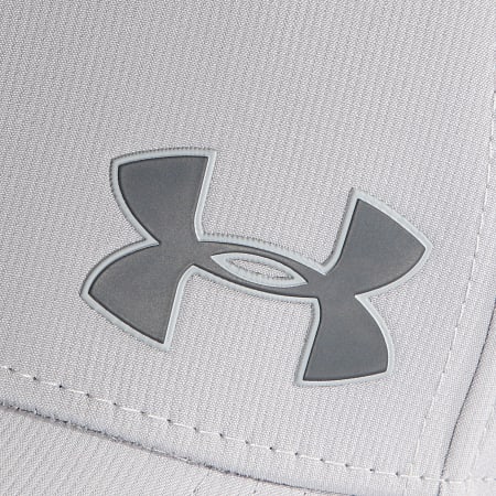 Under Armour - Casquette Fitted 1328669 Gris