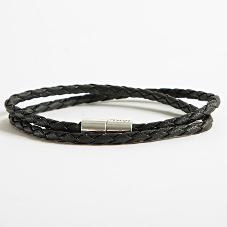 Icon Brand - Bracelet LE1302 Noir