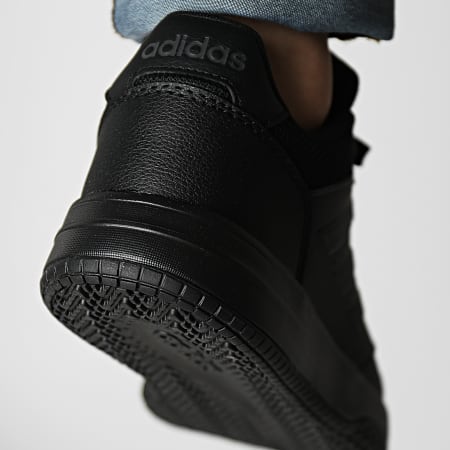 adidas - Baskets Game Talker EG4272 Core Black Grey Six