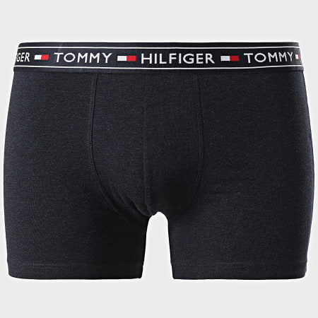 Tommy Hilfiger - Boxer Authentic 0515 Bleu Marine