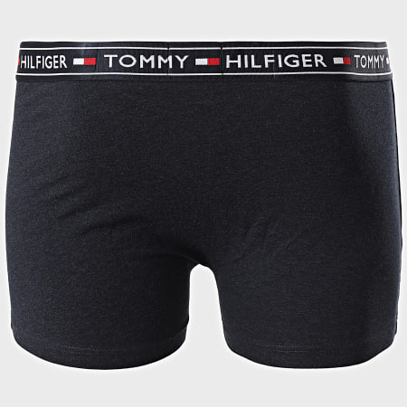 Tommy Hilfiger - Boxer Authentic 0515 Bleu Marine
