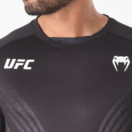 Venum - Tee Shirt UFC Pro Line 00059 Noir