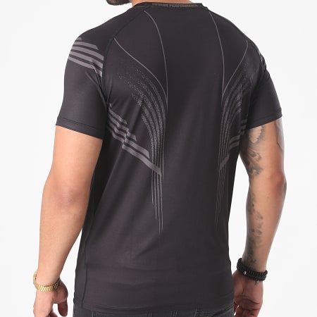 Venum - Tee Shirt UFC Pro Line 00059 Noir