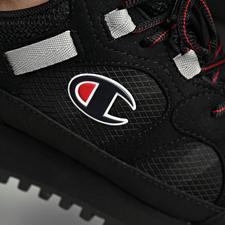 Basket on sale homme champion