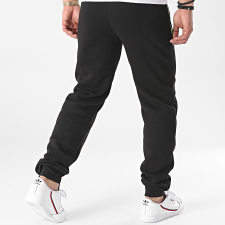 Geographical Norway - Maboul Jogging Pants Negro