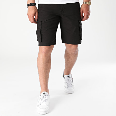 Only And Sons - Short Cargo Mike Life Noir