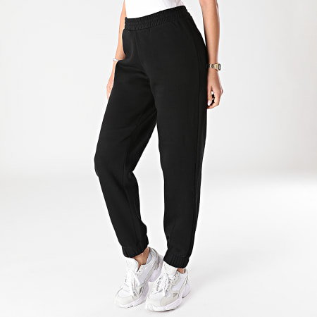 Vero Moda Pantalon Jogging Femme Papaya Noir - Main Image