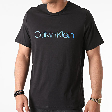 Calvin Klein - Tee Shirt NM2095E Noir