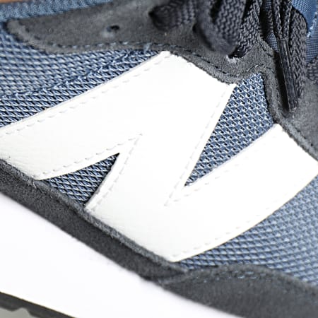 New Balance - Sneakers 237 MS237CA Navy