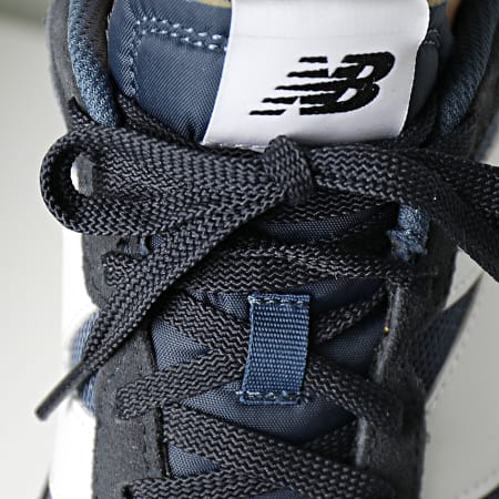 New Balance - Sneakers 237 MS237CA Navy