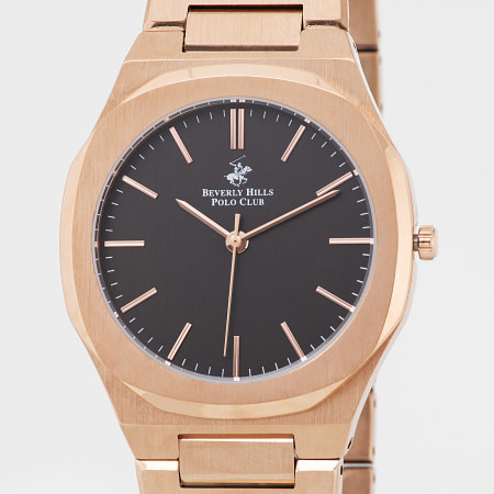 Classic Series - BP3023X Reloj Oro Negro