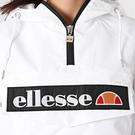 Ellesse - Coupe-Vent Femme Montez SGI09429 Blanc