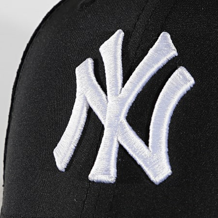 New Era - Casquette 9Forty Mesh Underlay 60137610 New York Yankees Noir