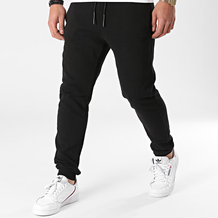 Only And Sons - Pantalon Jogging Ceres Life Noir